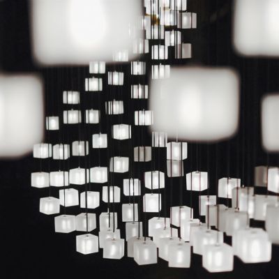 Graypants Product Loci custom installation