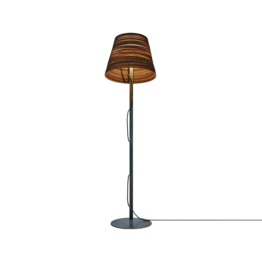 Graypants Scraplight Natural series Tilt Floor Lamp Natural GP jpg