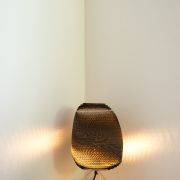 Ebey Natural Scraplight Table lamp jpg