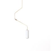 productFventusformparentFFrama Ventus Lamp Form Brass jpg