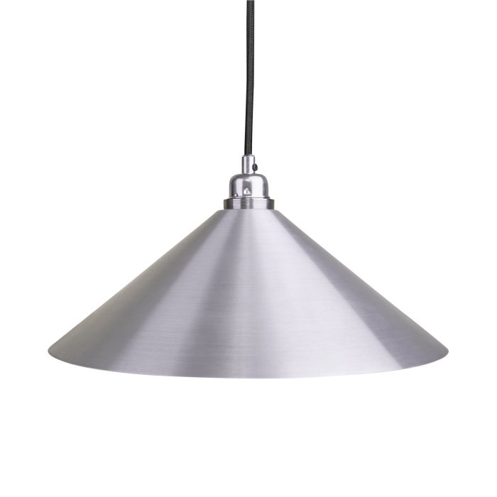 Cone Aluminium Medium Pendant