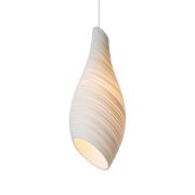 Graypants Scraplight White series hang lamp Nest Pendant White GP jpg