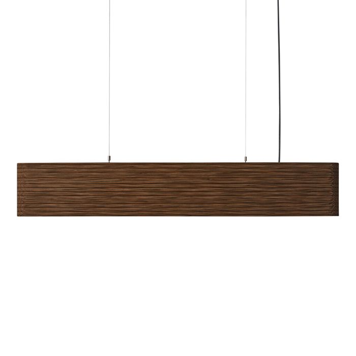 Hewn 48 / 8 Direct Lighting Pendant