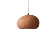 productFpebblelargeparentFPebble Small terracotta Pendant large jpg