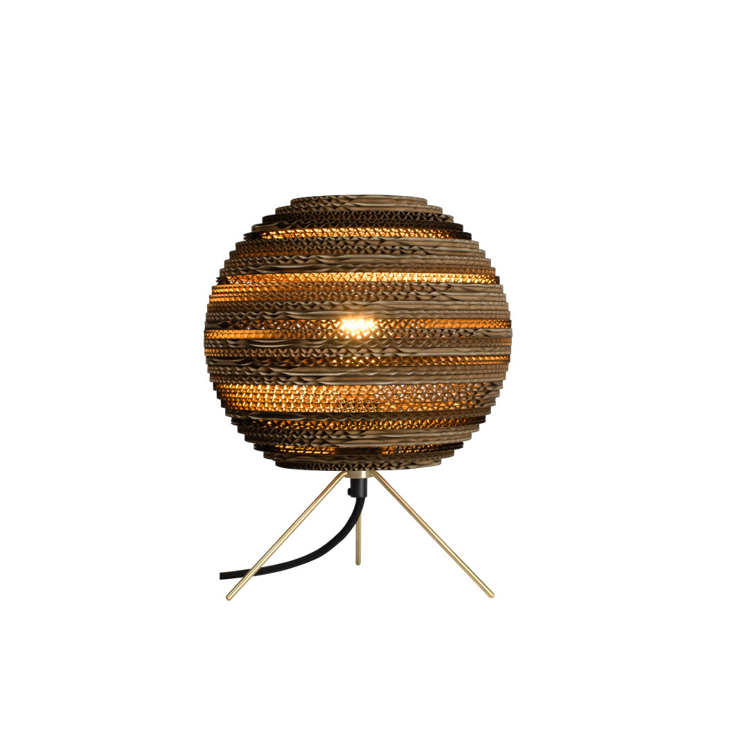 Graypants Scraplight Moon Table Lamp Natural jpg