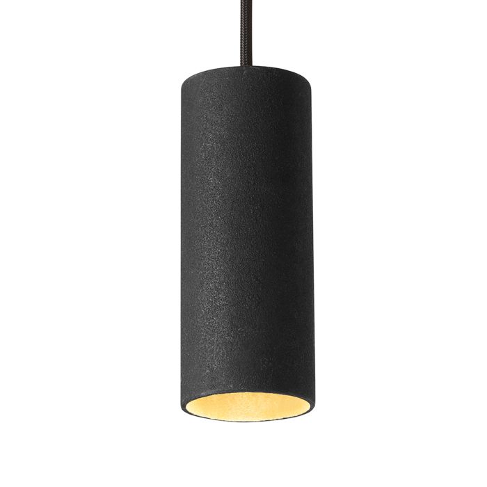 Roest 15v Carbon Pendant