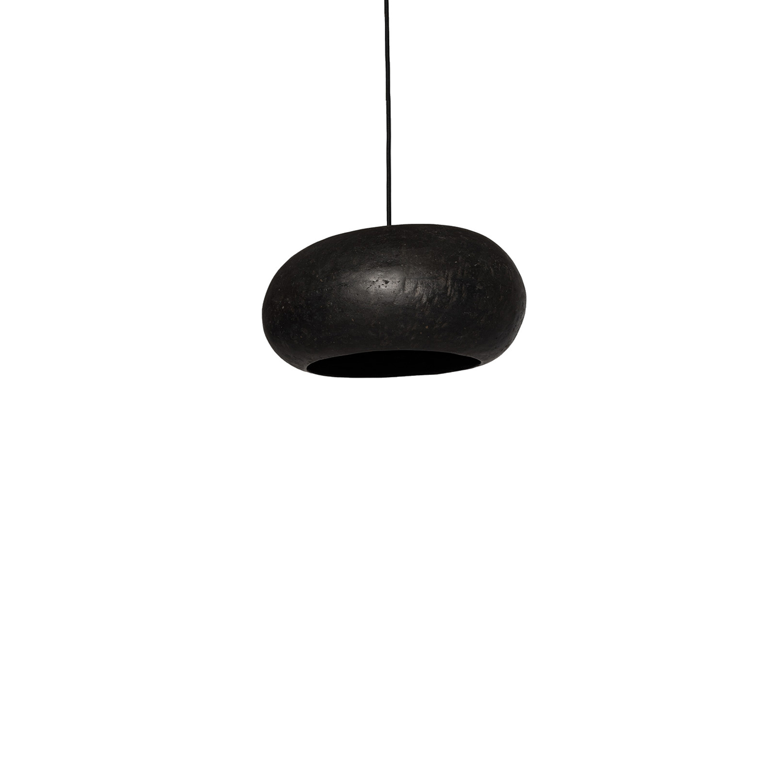 productFai pFPebble Small Black Pendant medium jpg