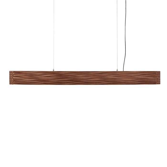 Hewn 48 / 4 Direct Lighting Pendant