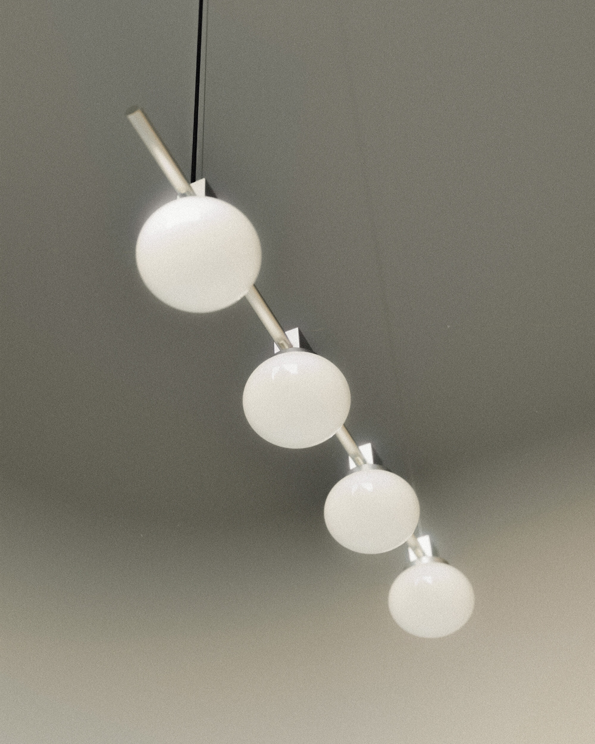 Frama Ovoid Pendant Quadruple jpg