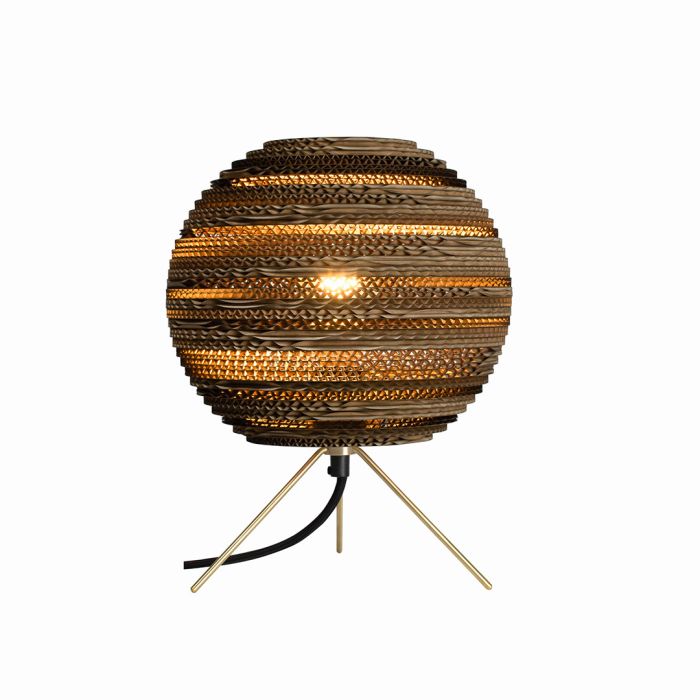 Moon Table Lamp