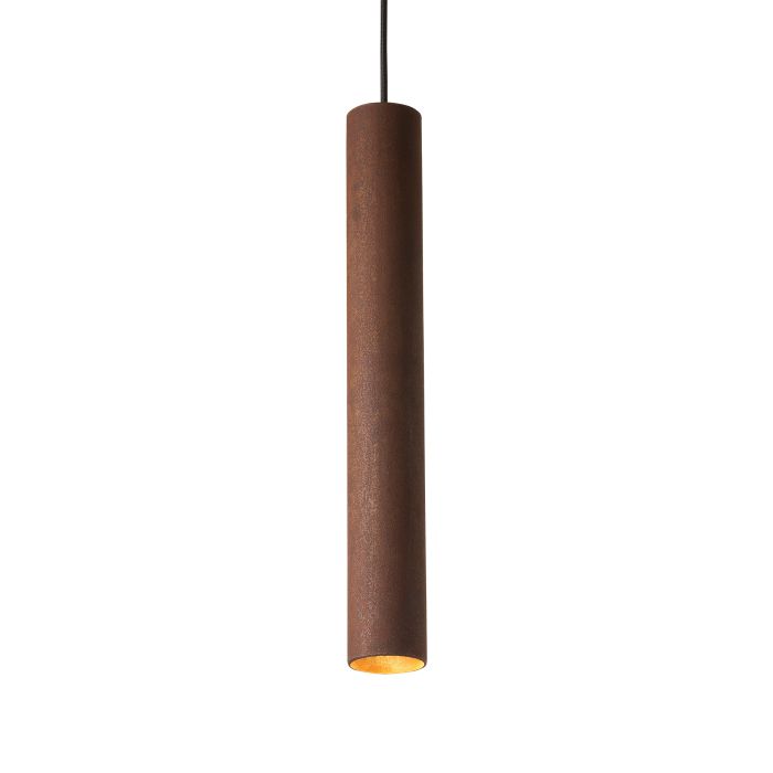 Roest 45v Natural Pendant