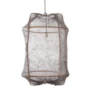 Productpicture Ay illuminate SNG Z Sisal net grey jpg