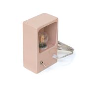 productFphe pkFPiet Hein Eek One Mold Lamp Roze Pink jpg