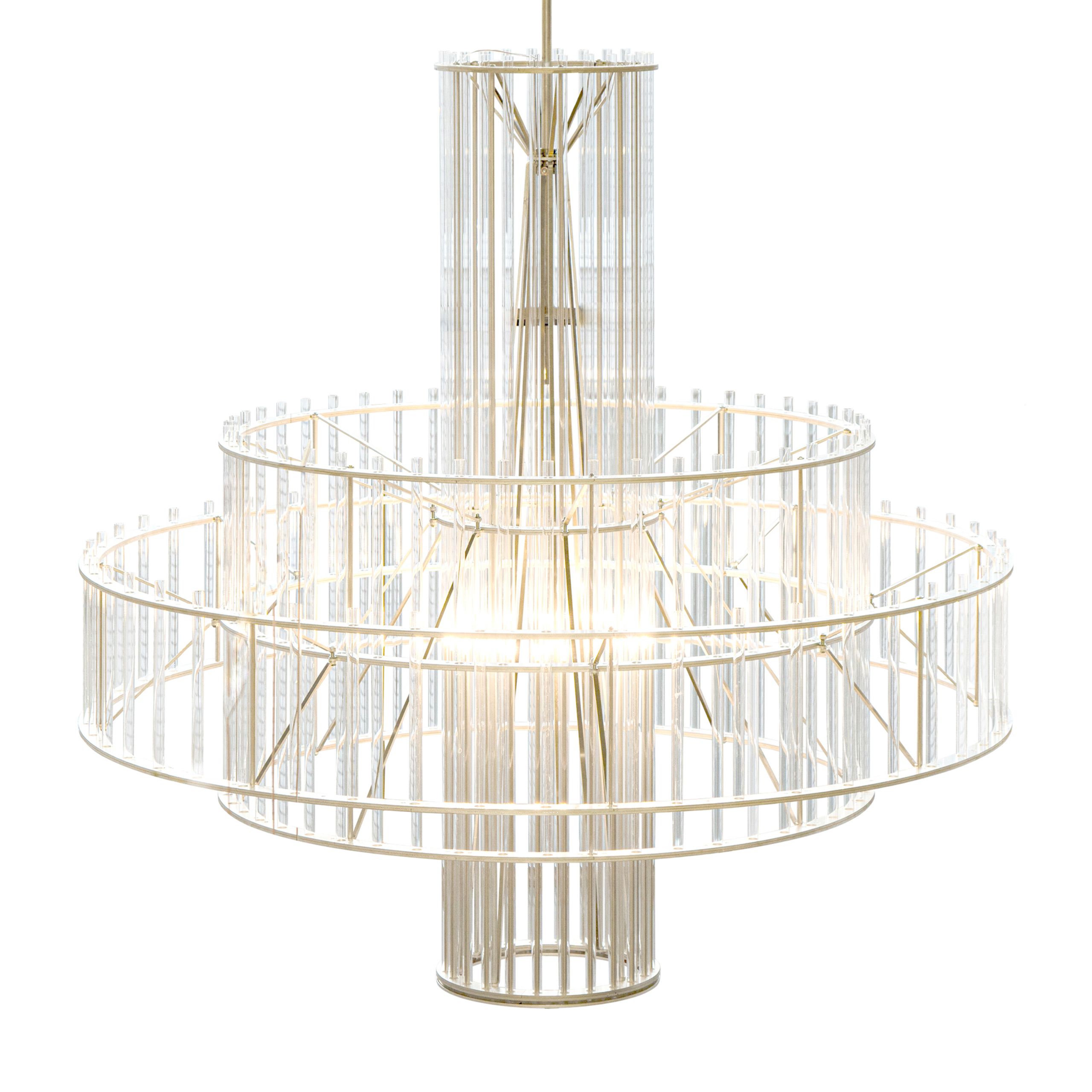 productFphe Fcut glass chandelier cm jpg