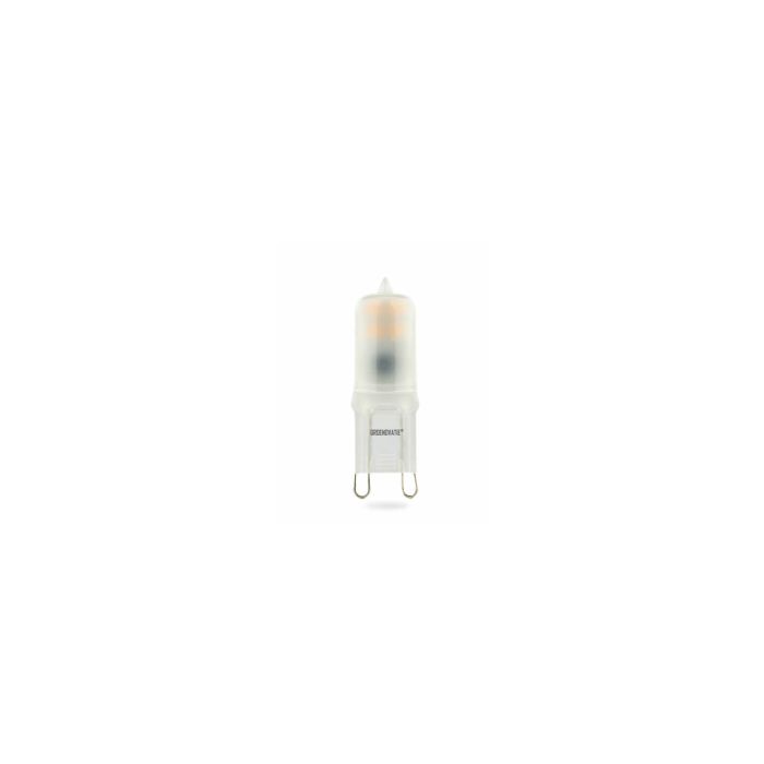 G9 LED Lamp 1,5W Classic dimmable