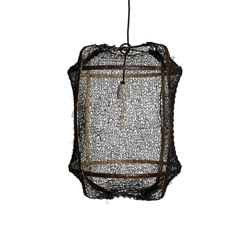ayilluminate SNB Z Sisal net black jpg