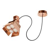 Copper
