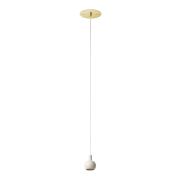 productFphe FPHE Small ceramic light single pendantCAflush off jpg