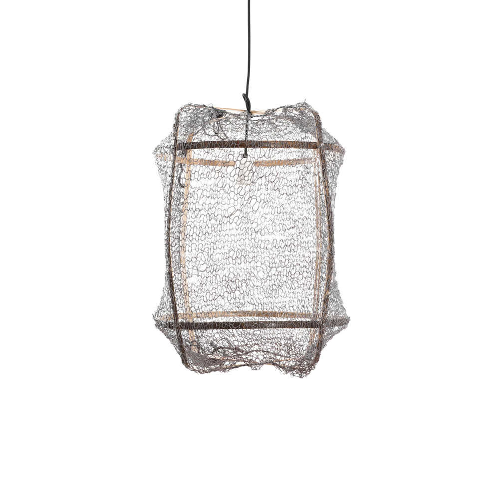 Productpicture Ay illuminate SNG Z Sisal net grey jpg