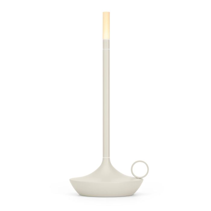 Wick Mist Gray