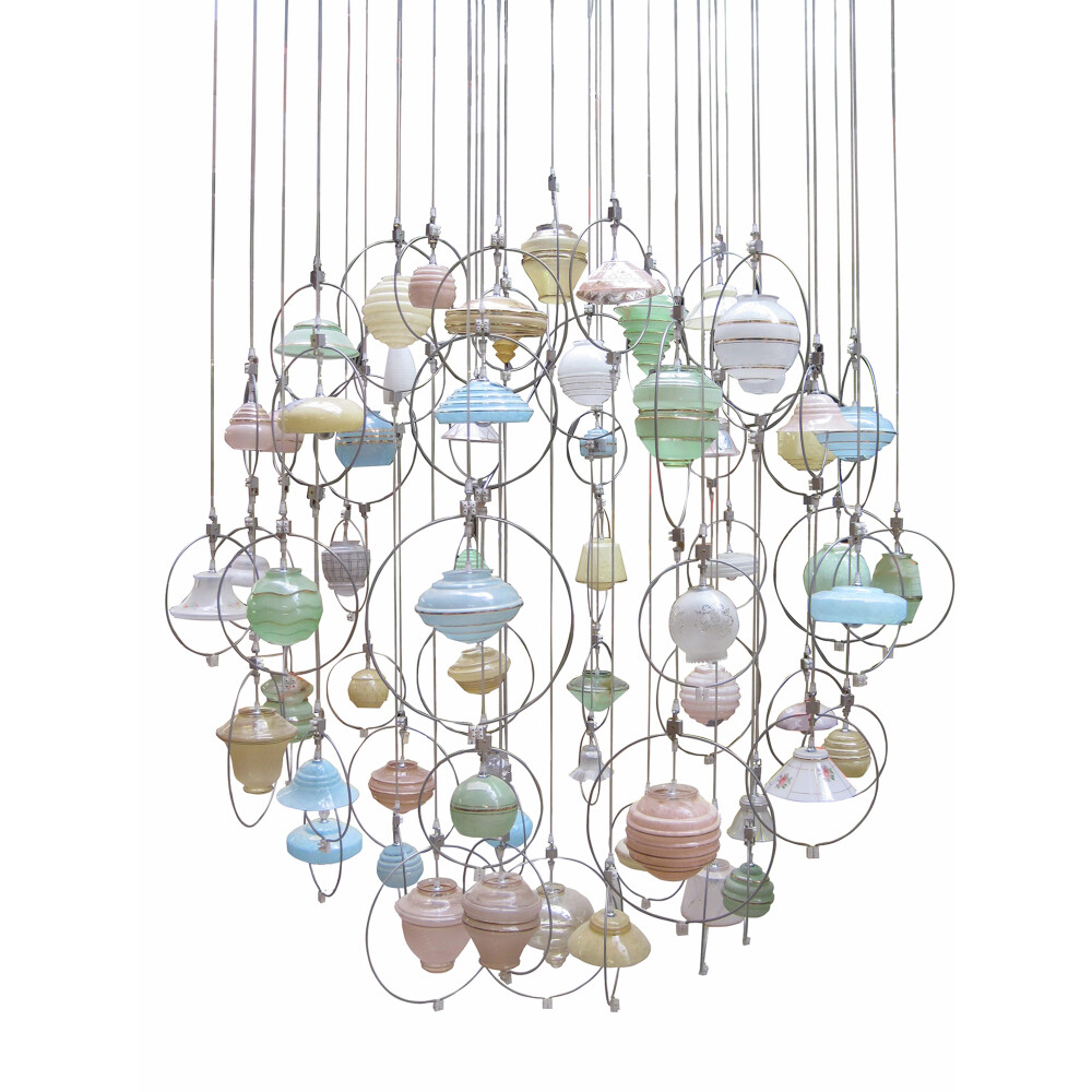 productFoldlampshadesstringlampballparentF PHE Balllamp jpg