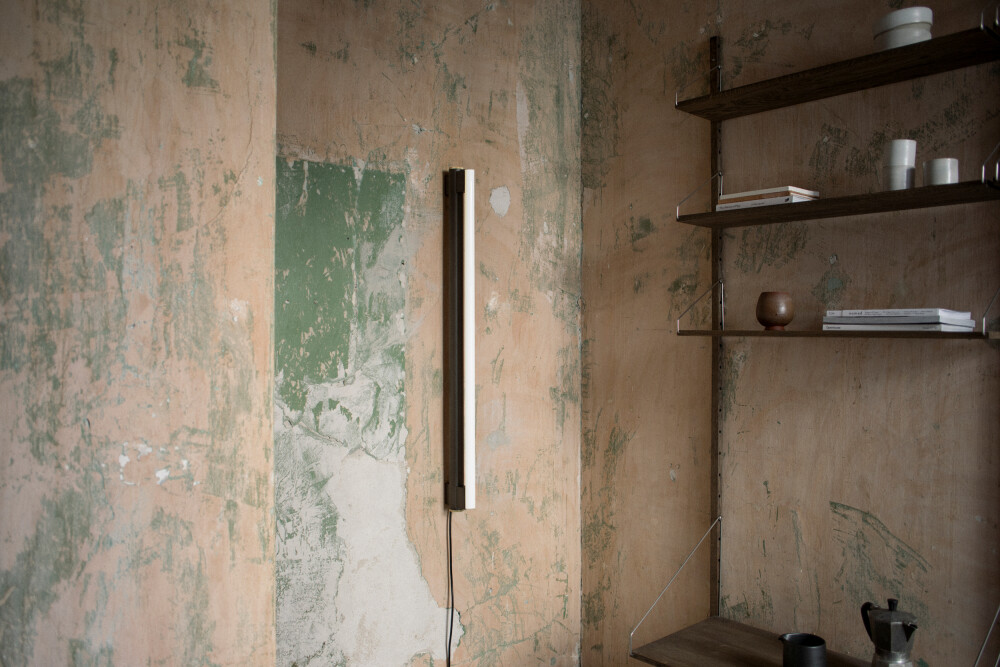 Eiffel Single Raw Room jpg