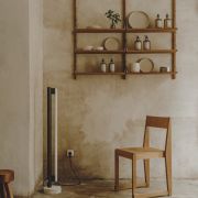 FramaEiffelFloorBlack jpg