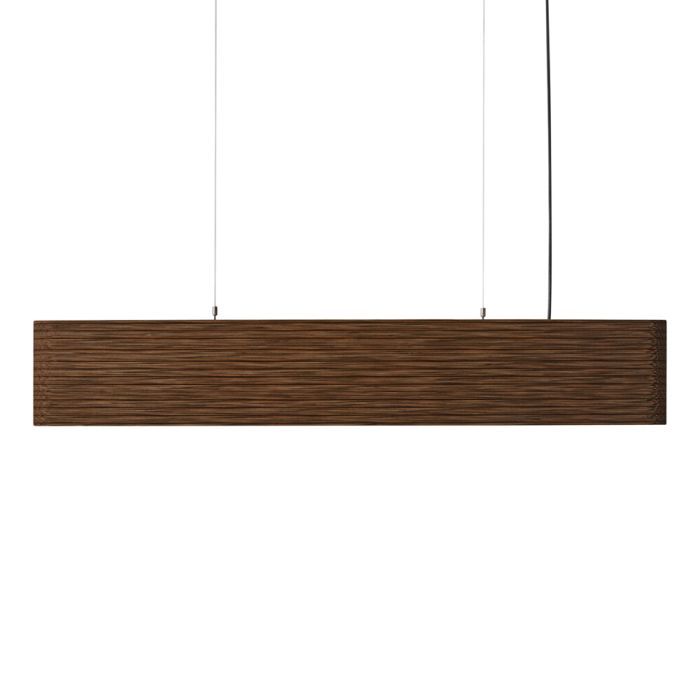 Hewn48 / 8  Direct/Indirect Dual circuit Pendant