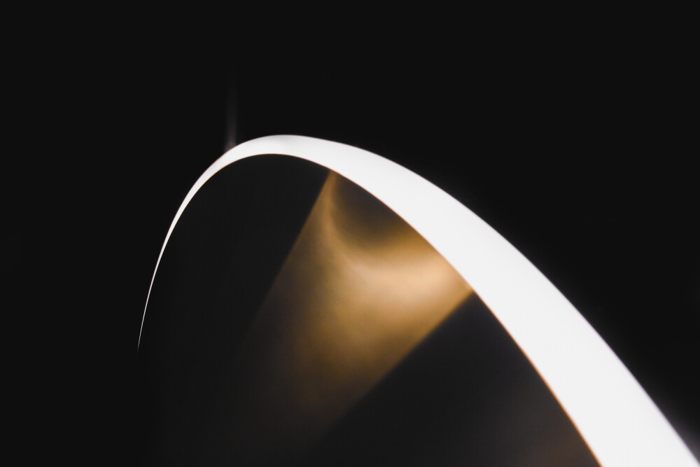 Graypants Chrona brass pendant lamps jpg