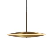 GraypantsDishhPendantBrass jpg