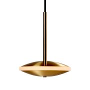 GraypantsDishhPendantBrass jpg