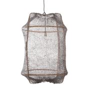 Productpicture Ay illuminate SNG Z Sisal net grey jpg