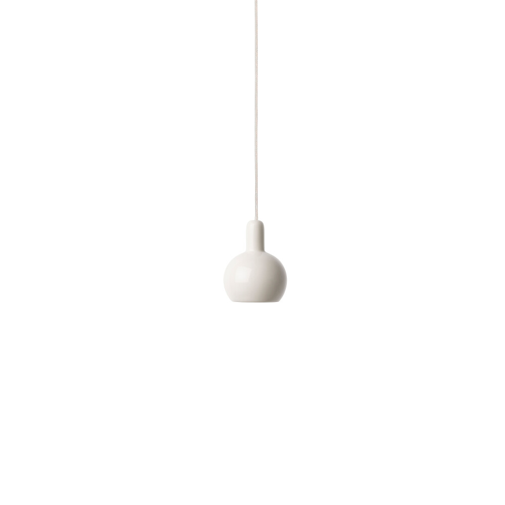 piet hein eek Small ceramic light jpg