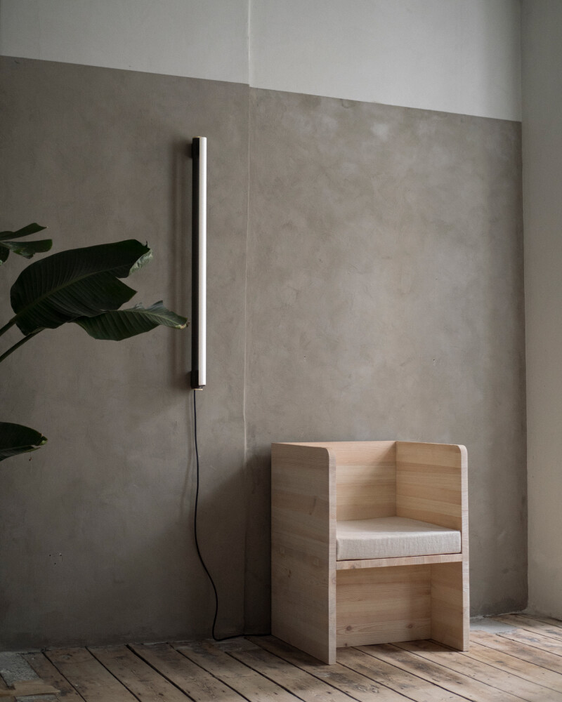 Eiffel Single Atelier Chair jpg