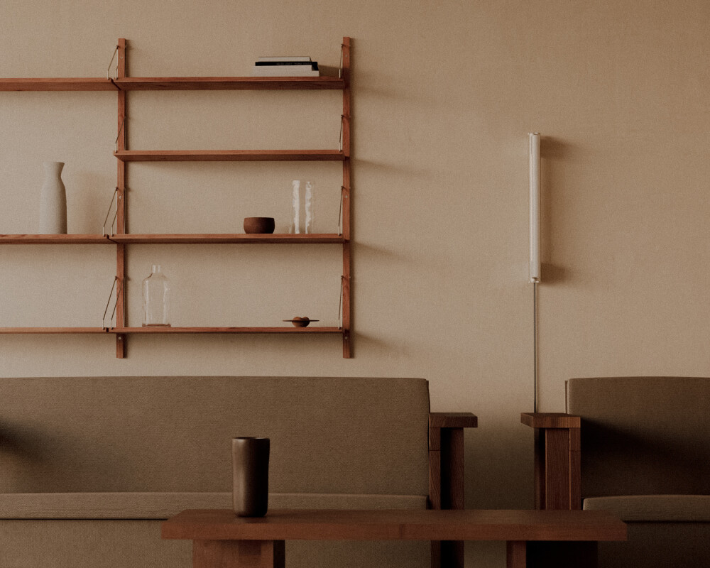 FRAMA Eiffel Steel Wall Single Context jpg