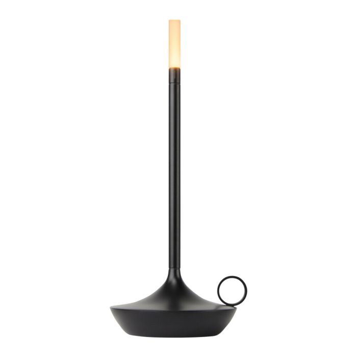Wick PRO Black