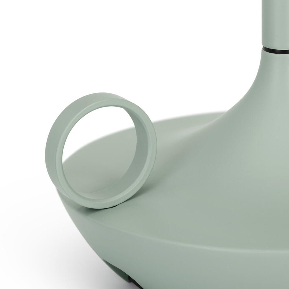 Wick ring sage green jpg