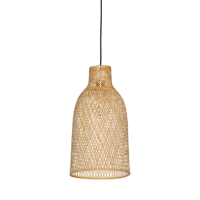Bamboo M2 Pendant