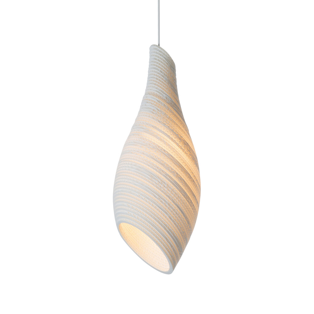 GraypantsNestPendantWhite jpg