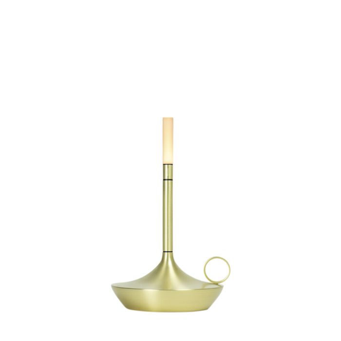 Wick S PRO Brass