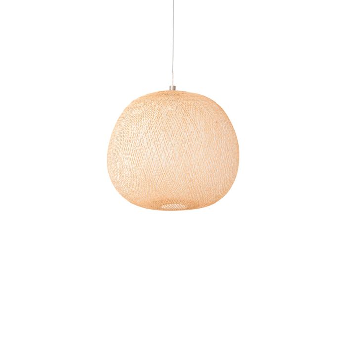 Plum Medium Pendant