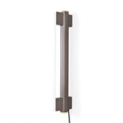 Eiffel Wall Light Single black jpg