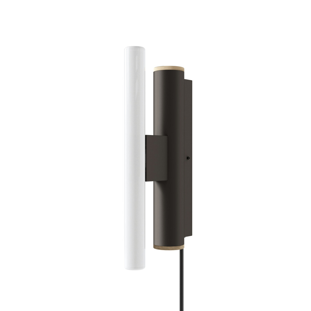 FRAMA Eiffel Black Wall Single jpg