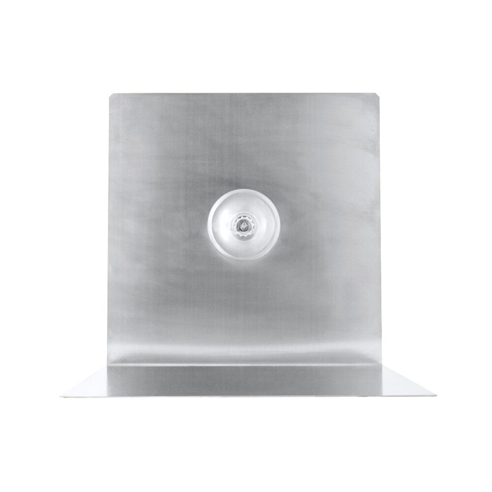 Frama Degree Floor Light Steel jpg