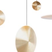 Graypants Chrona brass pendant lamps jpg