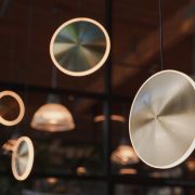 Graypants Chrona brass pendant lamps jpg