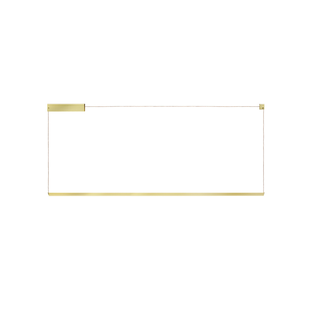 PHE Linelamp Pendant cm brass on jpg