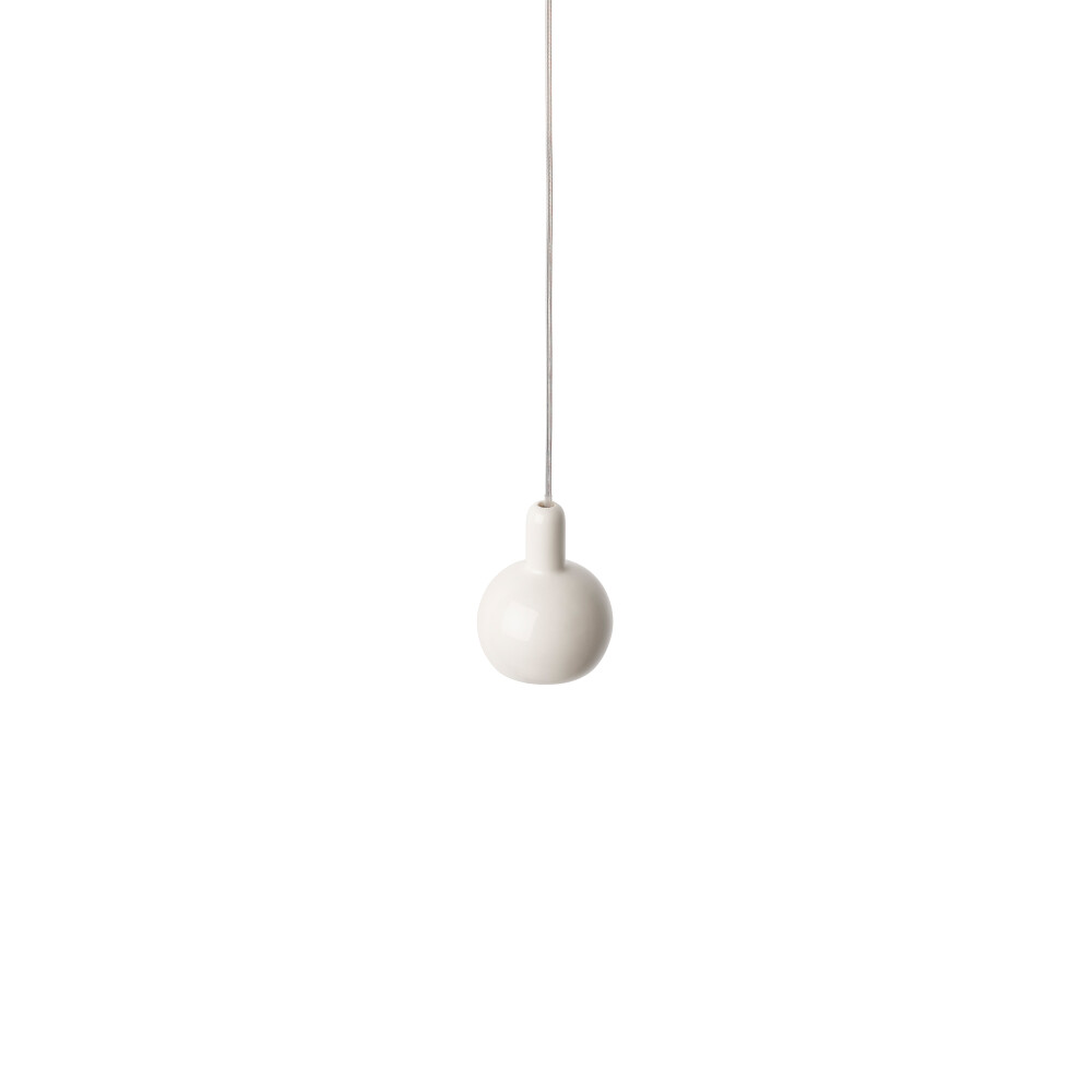 piet hein eek Small ceramic light jpg