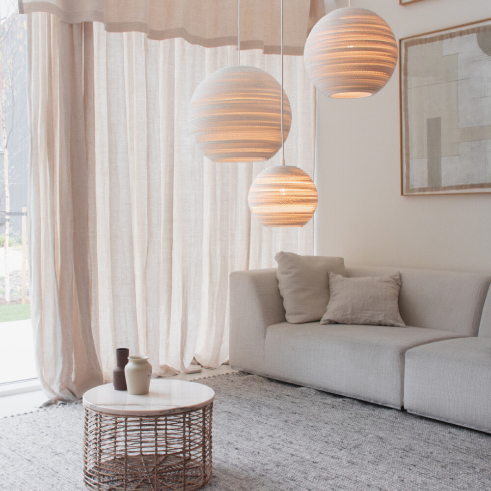 productfmoonparentf graypants scraplight white series hang lamp moon pendant white gp jpg
