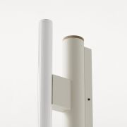 FRAMA Eiffel Wall Light Single White Packshot jpg